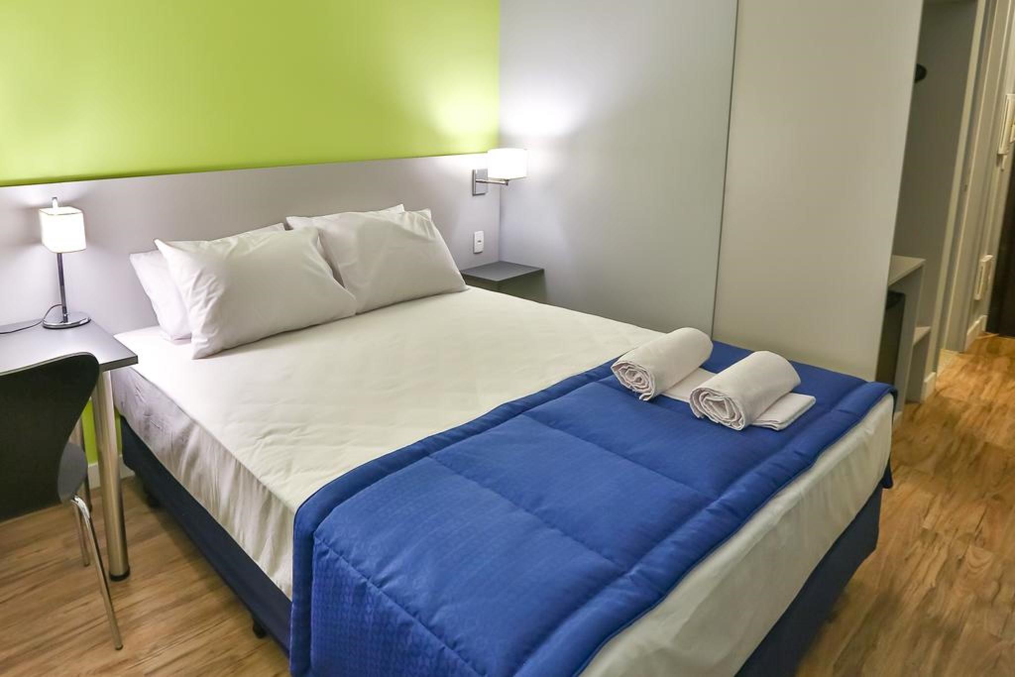 Go Inn Santo Andre Exterior photo