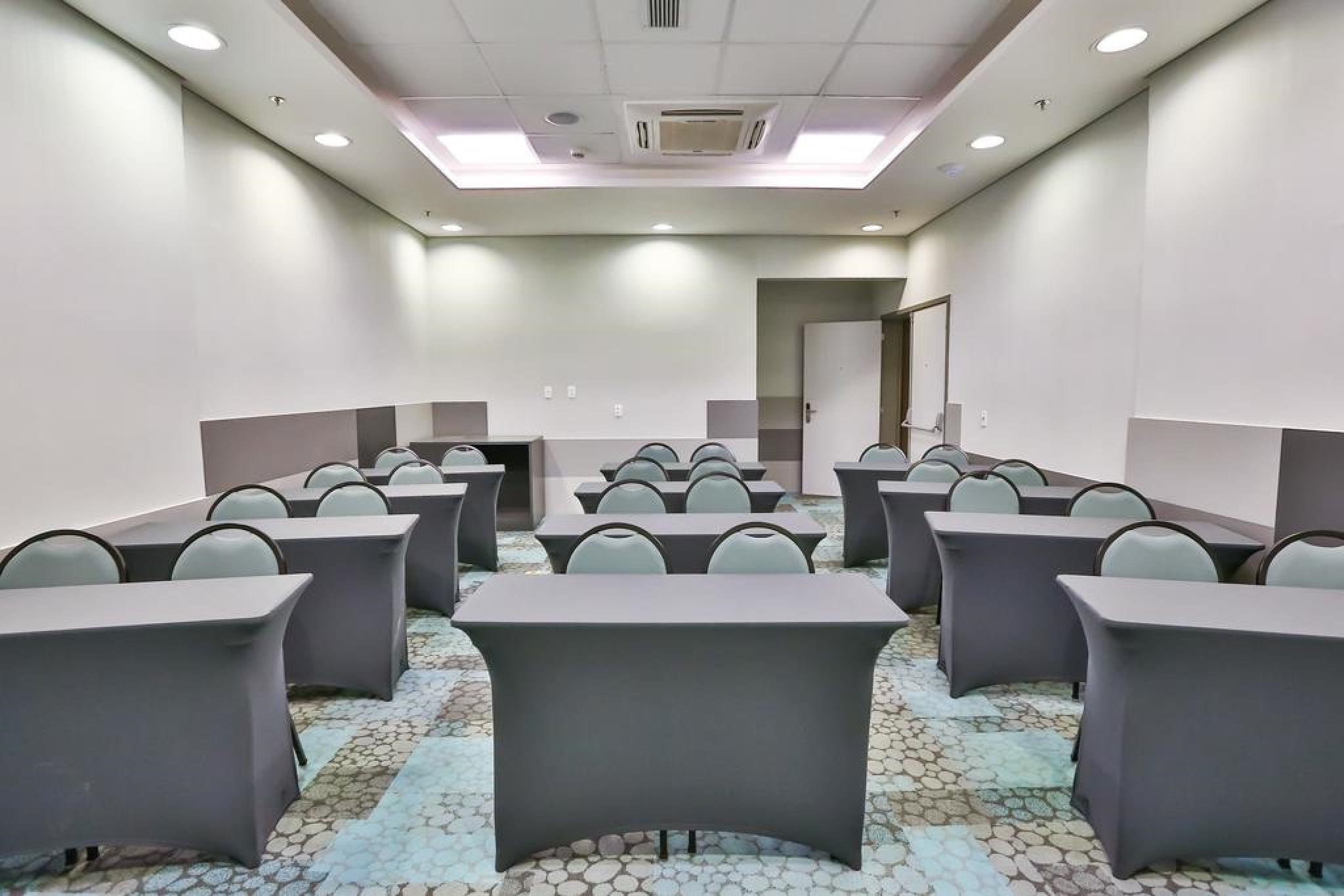 Go Inn Santo Andre Exterior photo
