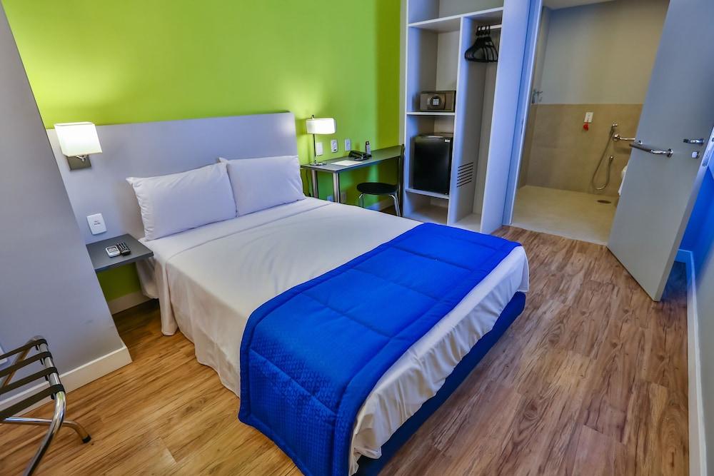 Go Inn Santo Andre Exterior photo