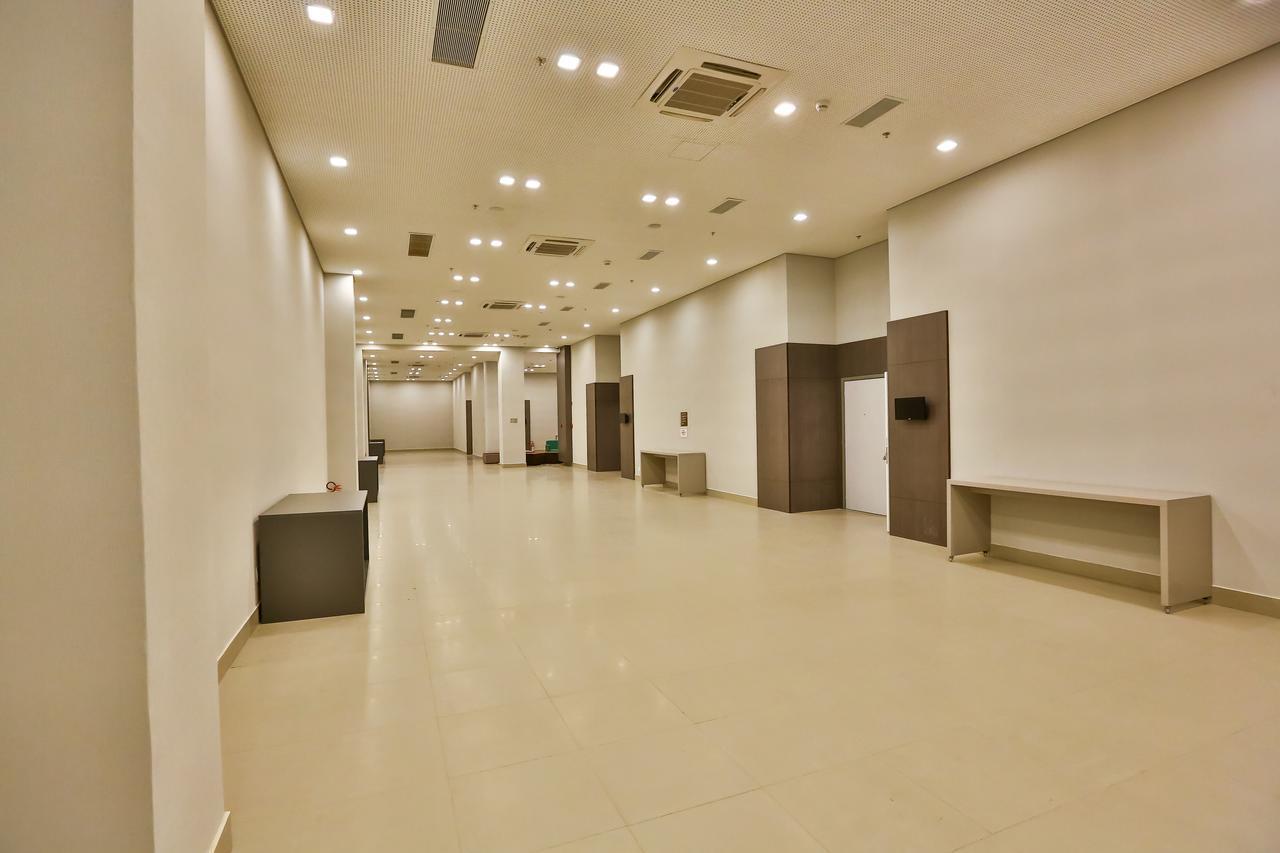 Go Inn Santo Andre Exterior photo